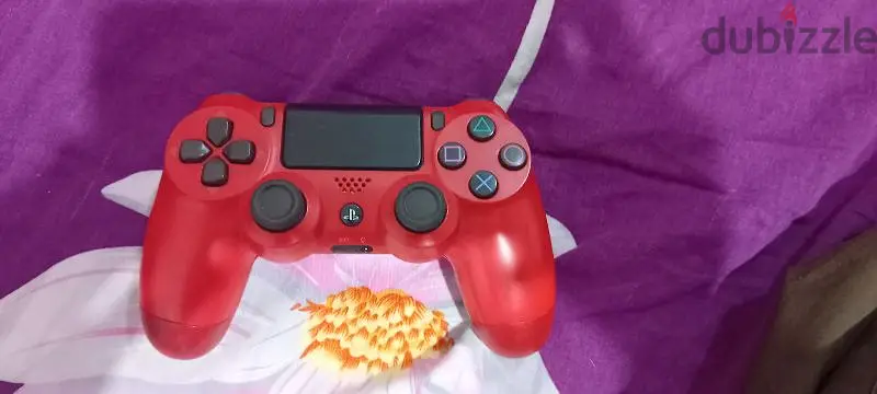 ps4 controller