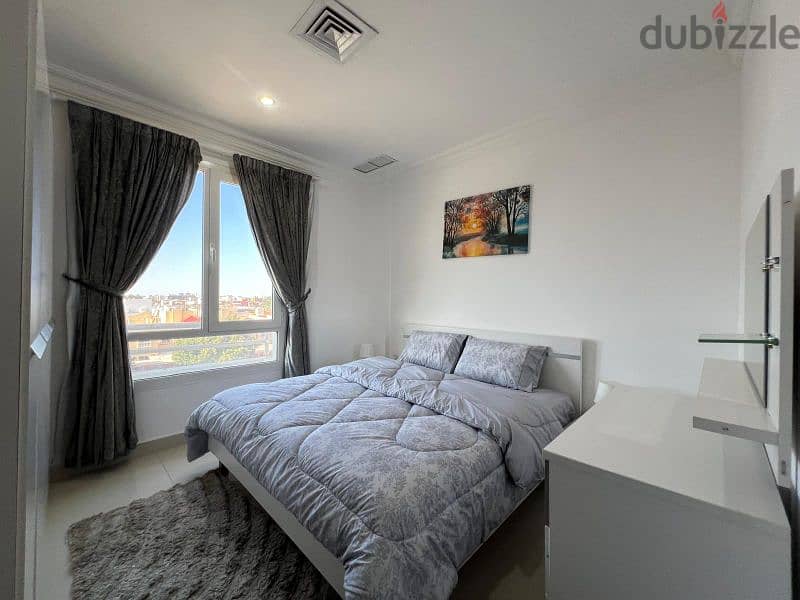 Fintas - Elegant Fully Furnished 2 BR Apartment 3