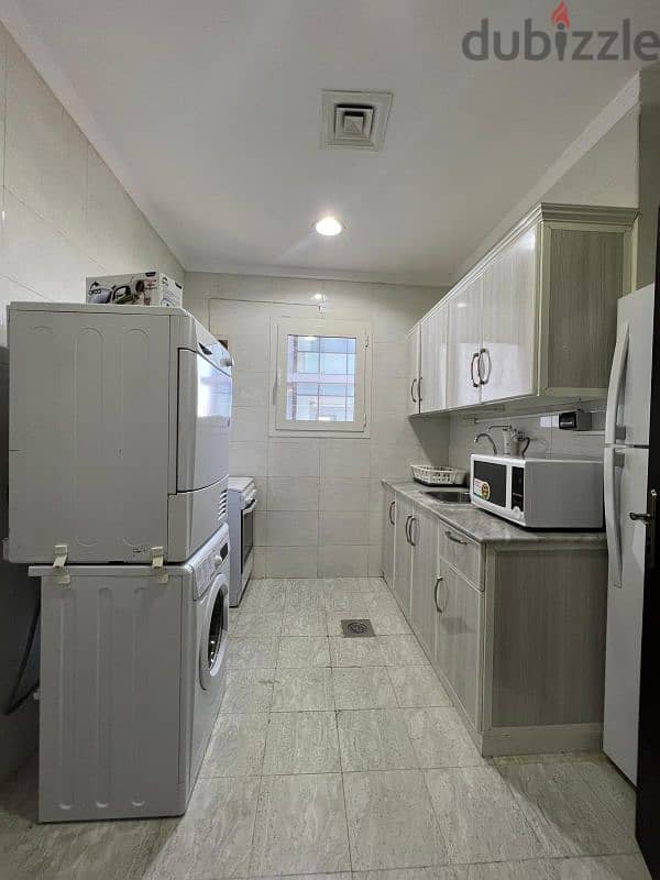 Fintas - Elegant Fully Furnished 2 BR Apartment 4