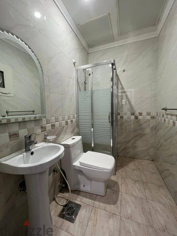 Fintas - Elegant Fully Furnished 2 BR Apartment 7