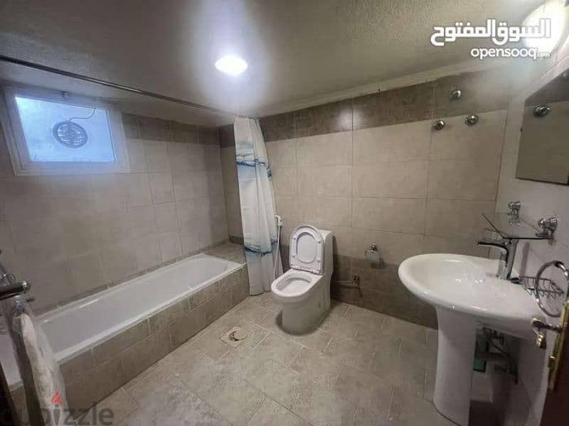 Fintas - Sea View Fully Furnished 2 BR with 2