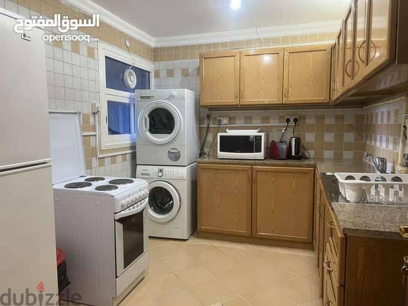 Fintas - Sea View Fully Furnished 2 BR with 3