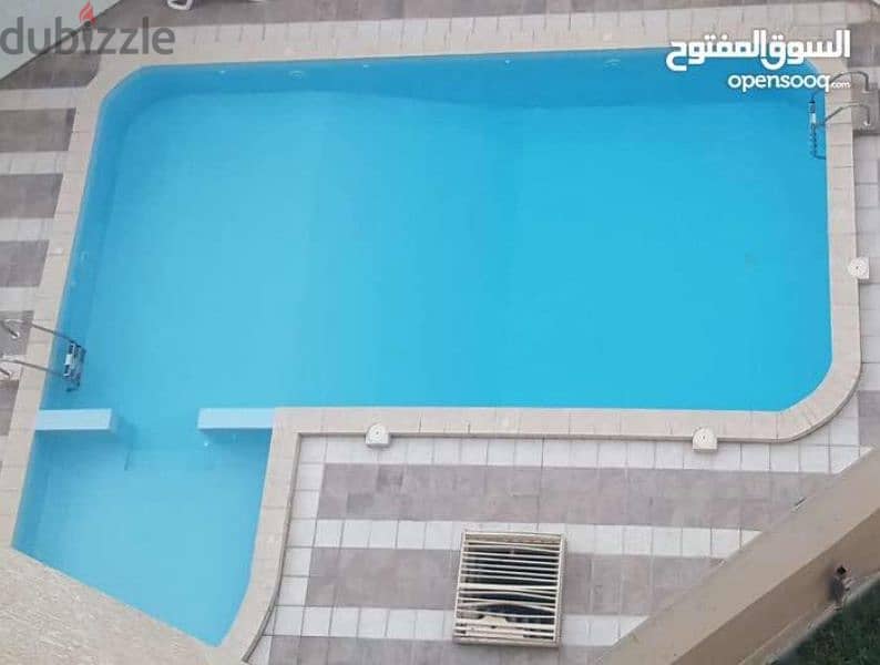 Fintas - Sea View Fully Furnished 2 BR with 5