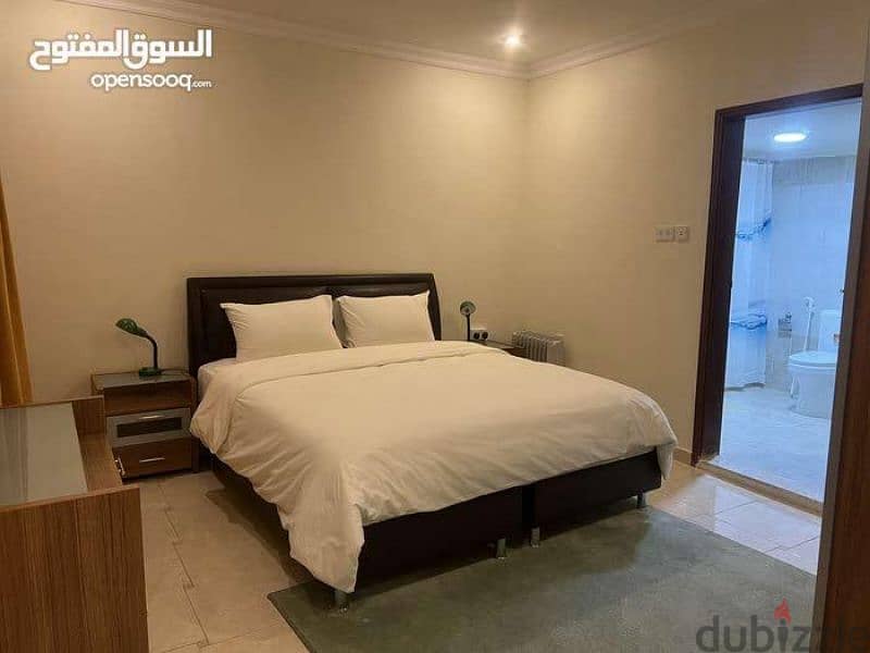 Fintas - Sea View Fully Furnished 2 BR with 7