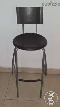 Bar stool "STIG" 0