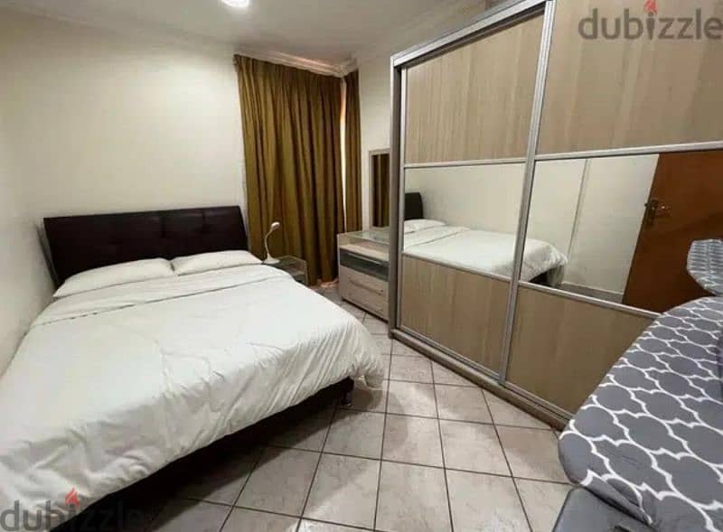 SALMIYA - Deluxe Fully Furnished 2 BR Apartment 7