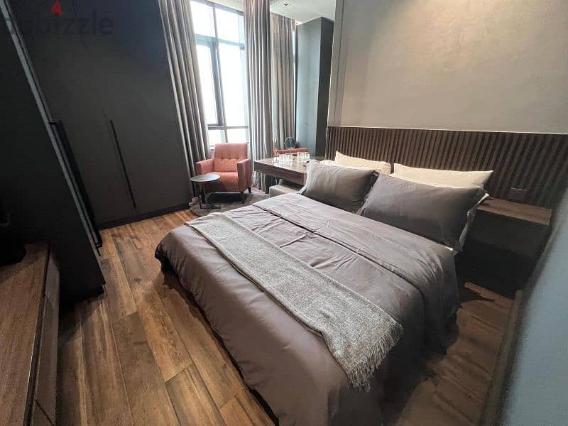 Sharq - Luxury Semi Furnished 2 BR Apartment 2