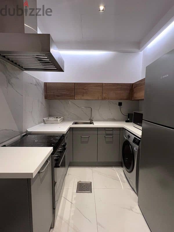 Sharq - Luxury Semi Furnished 2 BR Apartment 3
