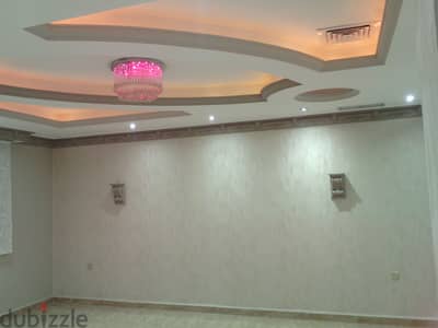 Very Nice Villa For Rent In Fintas.
