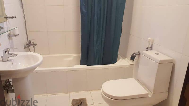 Salmiya - Lovely Spacious 2 BR Apartment 5