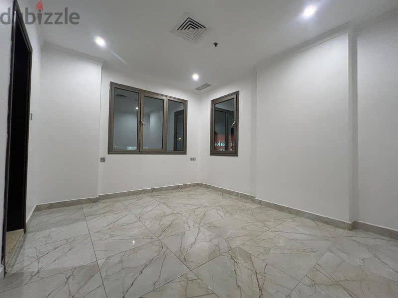 Salmiya - Lovely Spacious 2 BR Apartment 7