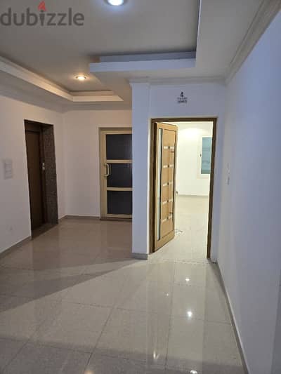 لايجار شقق سكني استثماري بعماره بالسالميه
