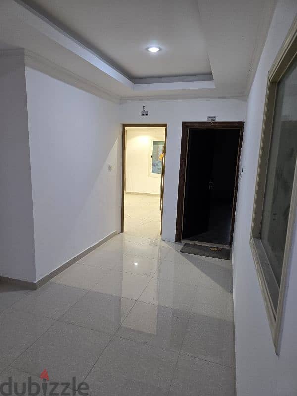 لايجار شقق سكني استثماري بعماره بالسالميه 1
