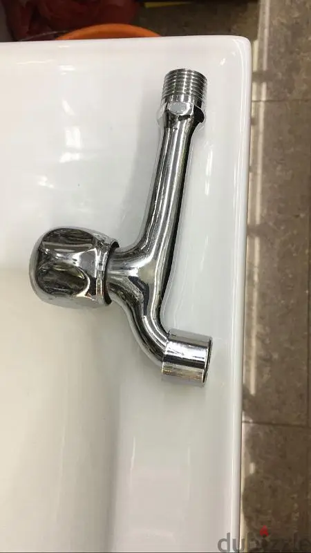 Garden Long Tap Only for 500 Fills!!