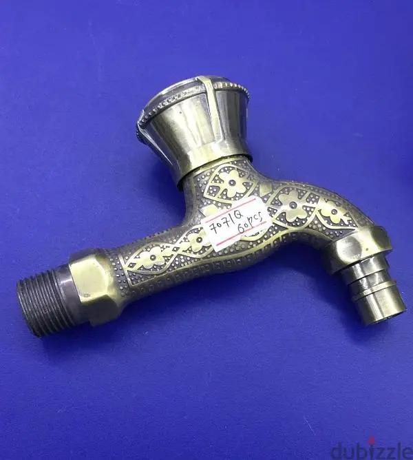 Garden and Kitchen Tap only for 1.250 Fills!!