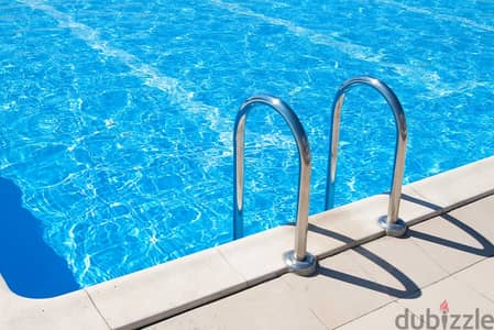 New Villa with pool in sabah al ahmed. close to camp arifjan