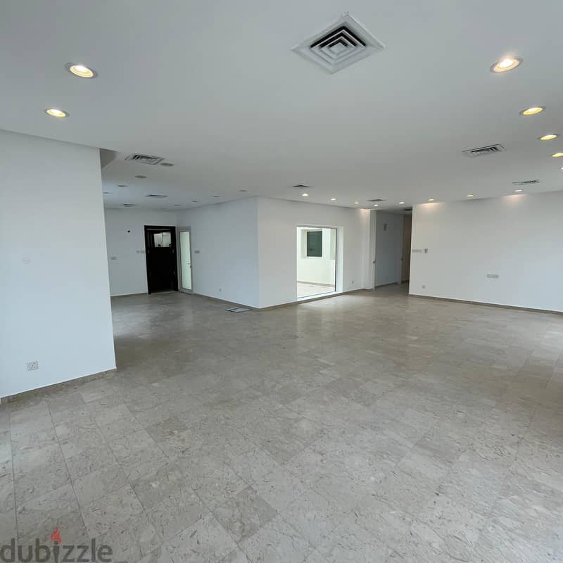 Villa for rent in Al Salam, Block 6 1
