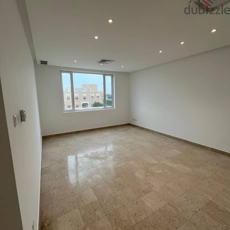 Villa for rent in Al Salam, Block 6 2