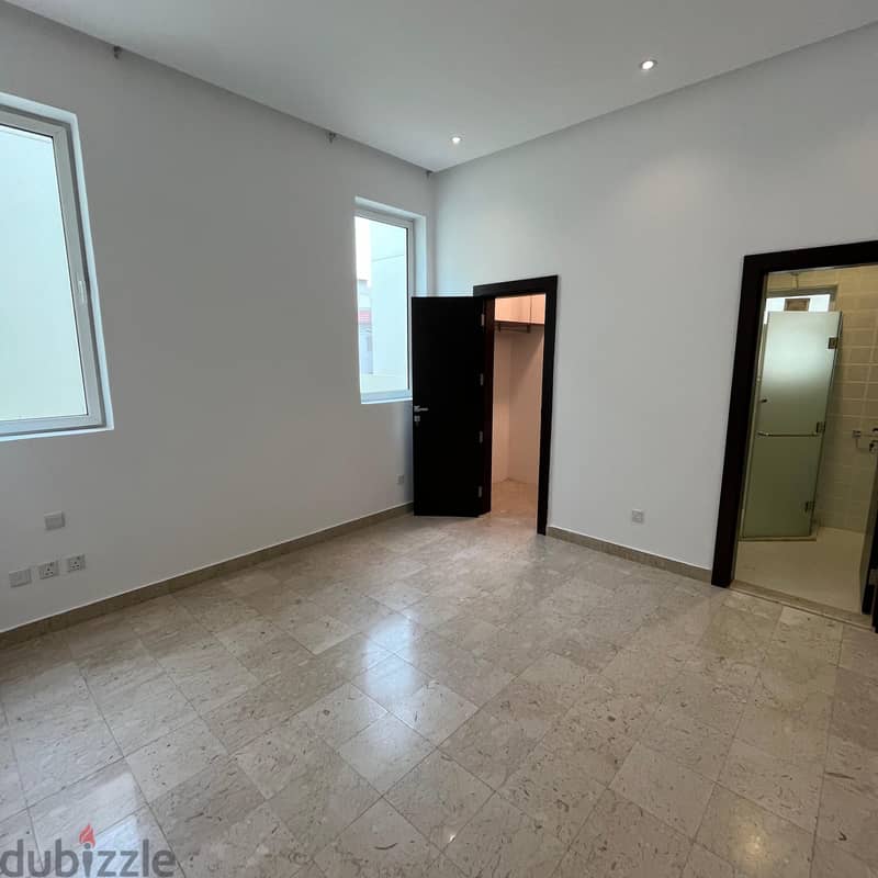 Villa for rent in Al Salam, Block 6 3