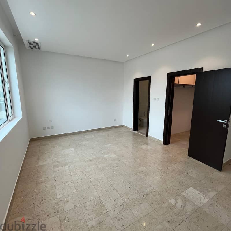 Villa for rent in Al Salam, Block 6 4