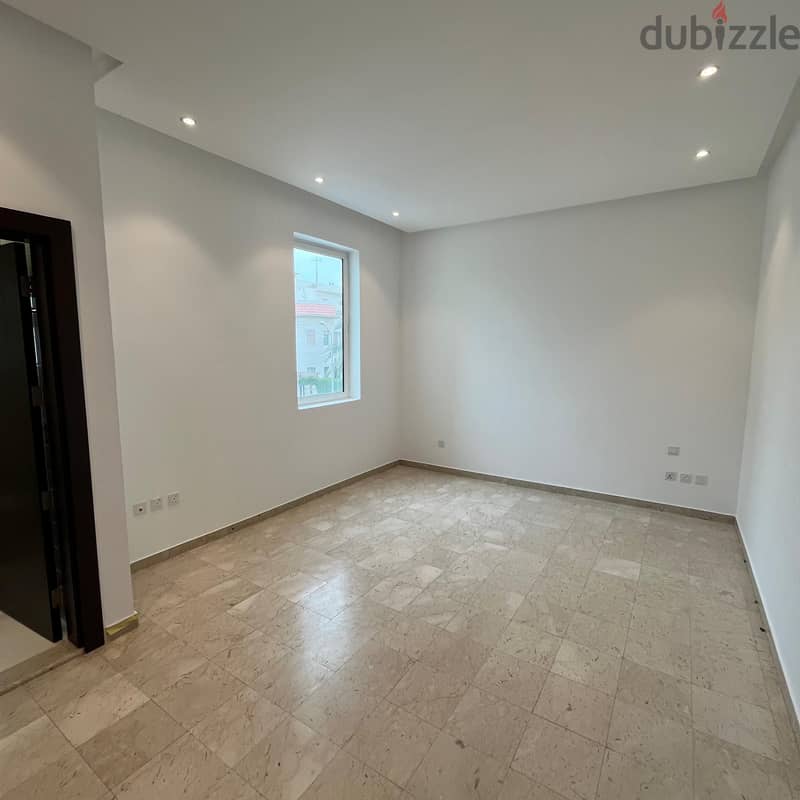 Villa for rent in Al Salam, Block 6 6