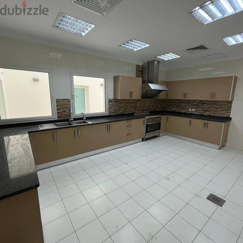 Villa for rent in Al Salam, Block 6 15