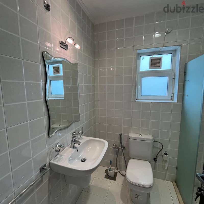 Villa for rent in Al Salam, Block 6 16