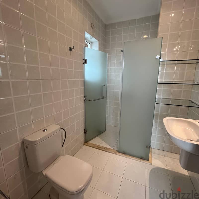 Villa for rent in Al Salam, Block 6 17