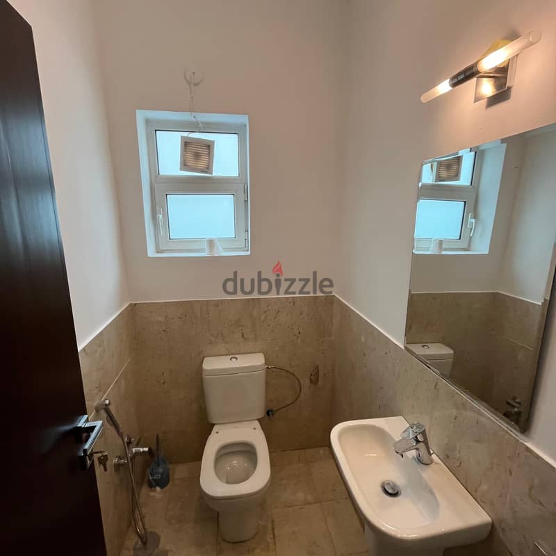 Villa for rent in Al Salam, Block 6 18