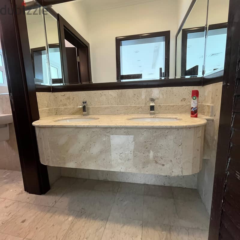 Villa for rent in Al Salam, Block 6 19
