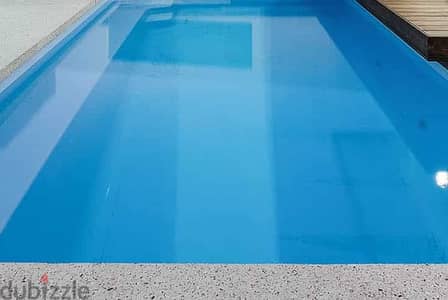 New villa with pool in sabah al ahmed. close to camp arifjan