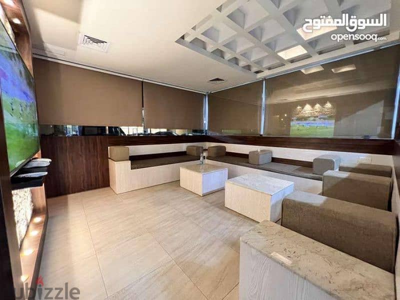 Salmiya - Deluxe Fully Furnished Studios 4