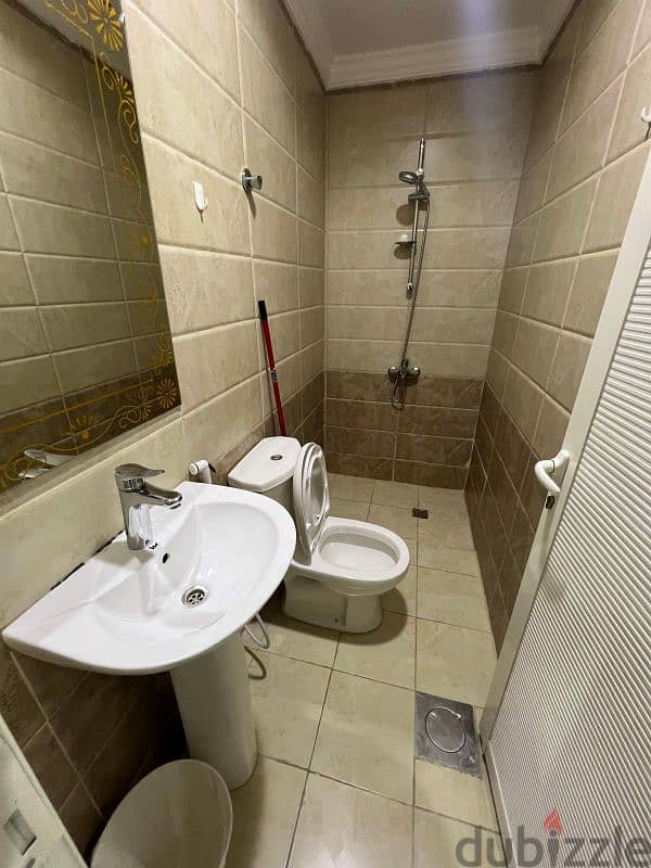 Salmiya - Deluxe Fully Furnished Studios 6