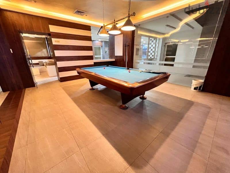 Salmiya - Deluxe Fully Furnished Studios 7