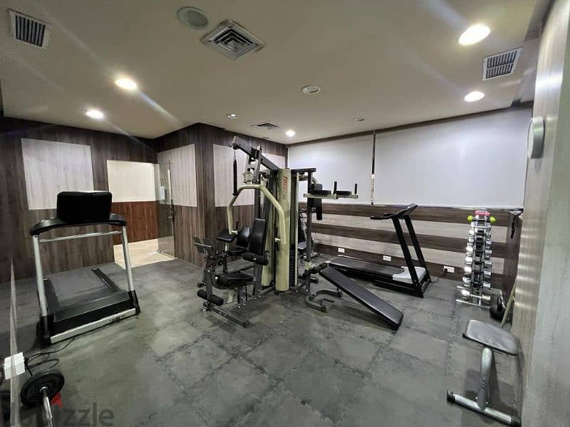 Salmiya - Deluxe Fully Furnished Studios 9