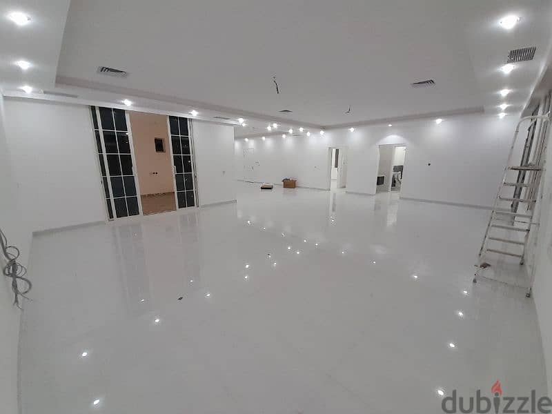 Sabah Al-Ahmad-Ground floor 5 Bedrooms Brand new super deluxe 1