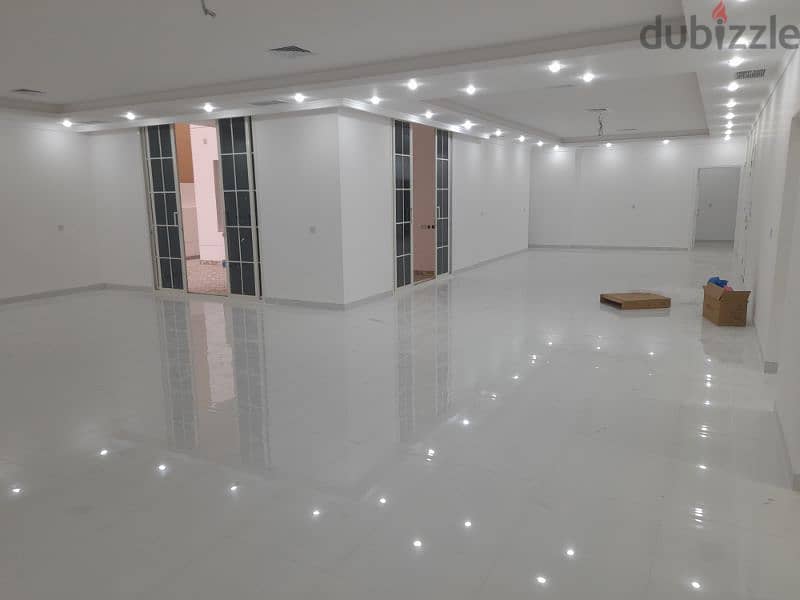 Sabah Al-Ahmad-Ground floor 5 Bedrooms Brand new super deluxe 2