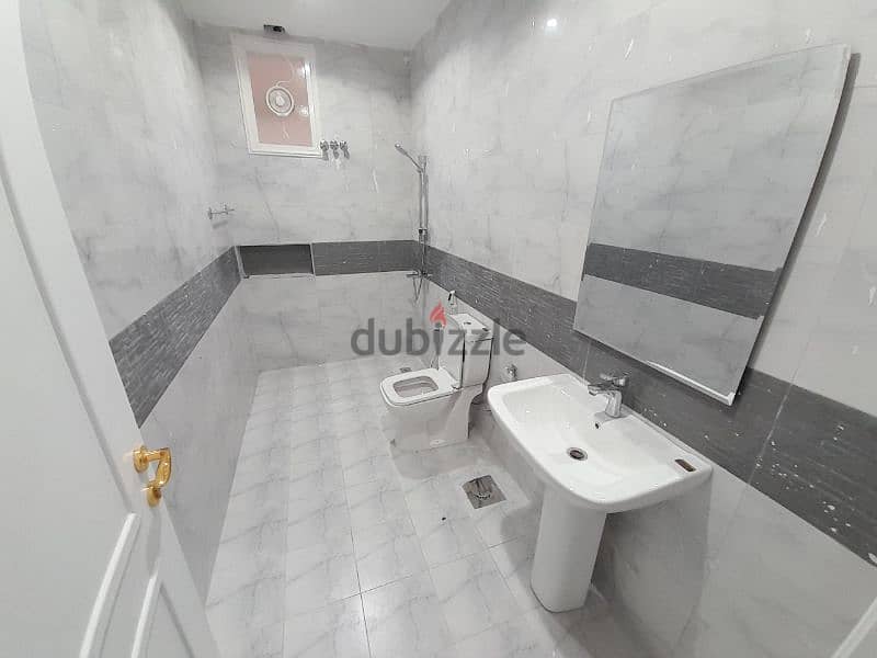 Sabah Al-Ahmad-Ground floor 5 Bedrooms Brand new super deluxe 5