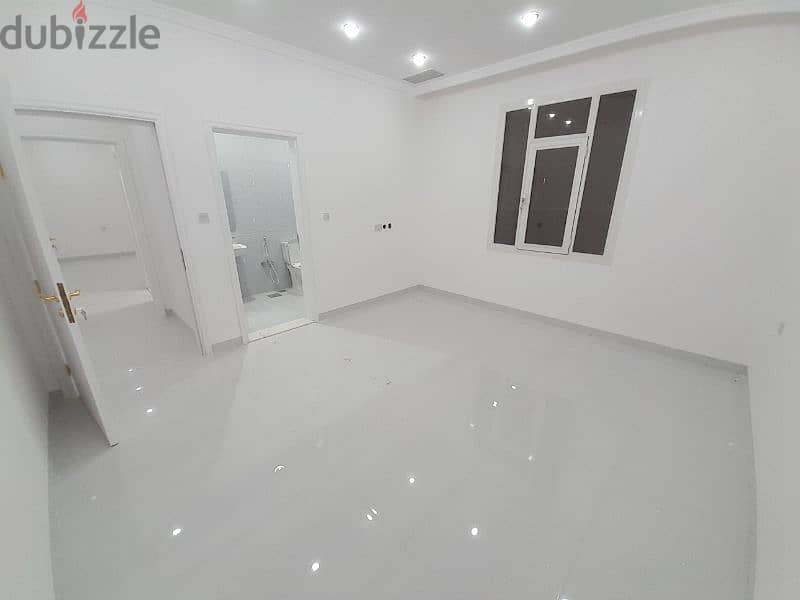 Sabah Al-Ahmad-Ground floor 5 Bedrooms Brand new super deluxe 6