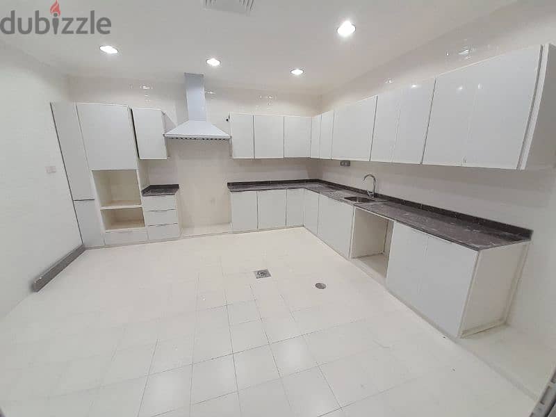 Sabah Al-Ahmad-Ground floor 5 Bedrooms Brand new super deluxe 8
