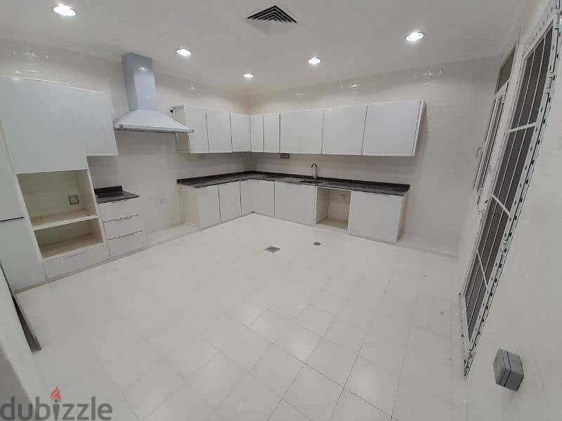 Sabah Al-Ahmad-Ground floor 5 Bedrooms Brand new super deluxe 9