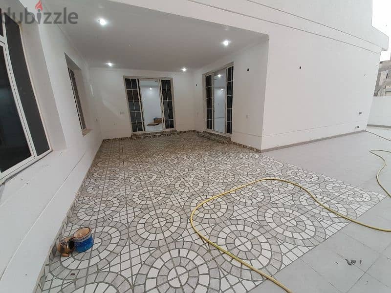 Sabah Al-Ahmad-Ground floor 5 Bedrooms Brand new super deluxe 10