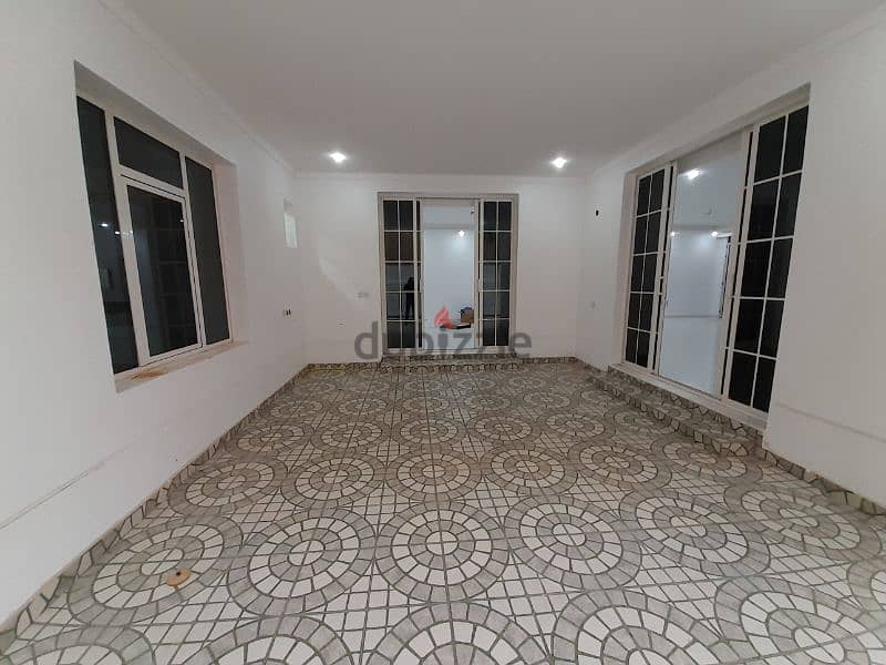 Sabah Al-Ahmad-Ground floor 5 Bedrooms Brand new super deluxe 12