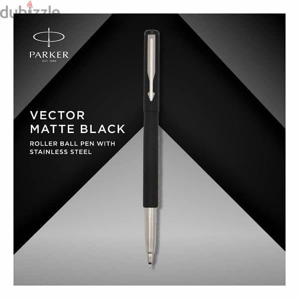 أقلام باركر صناعة فرنسية PARKER 1