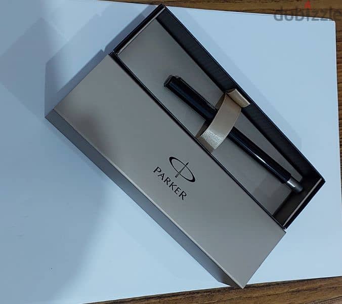 أقلام باركر صناعة فرنسية PARKER 7