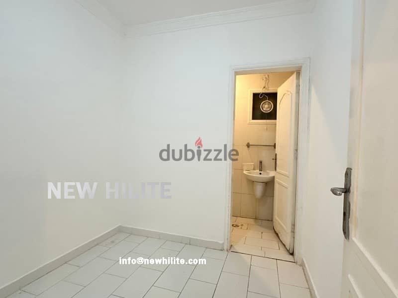 Spacious 4-Bedroom Apartment for Rent in Rumaithiya 2