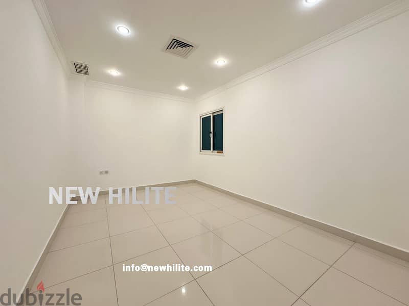 Spacious 4-Bedroom Apartment for Rent in Rumaithiya 3