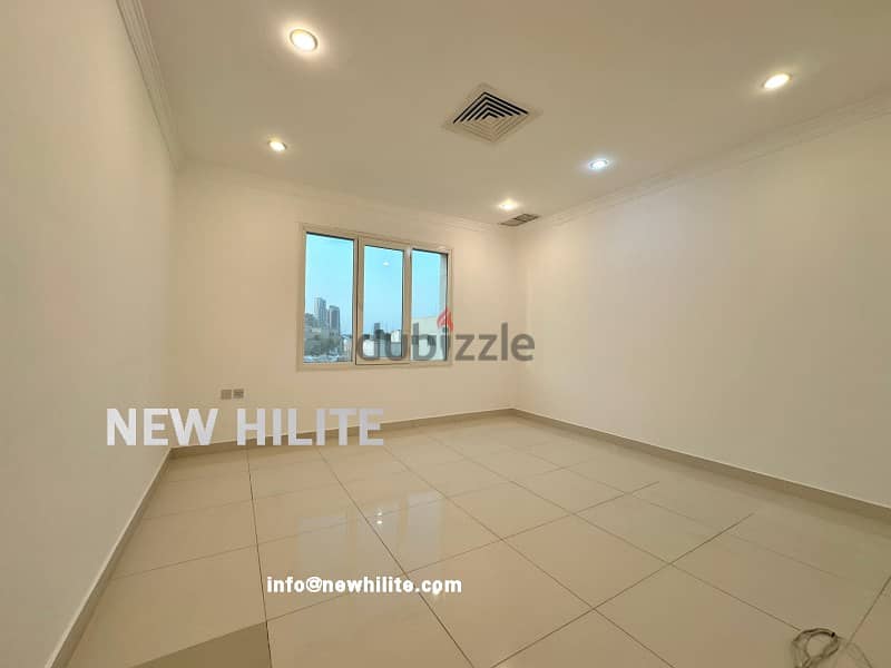 Spacious 4-Bedroom Apartment for Rent in Rumaithiya 7