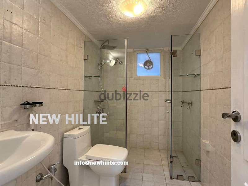 Spacious 4-Bedroom Apartment for Rent in Rumaithiya 9