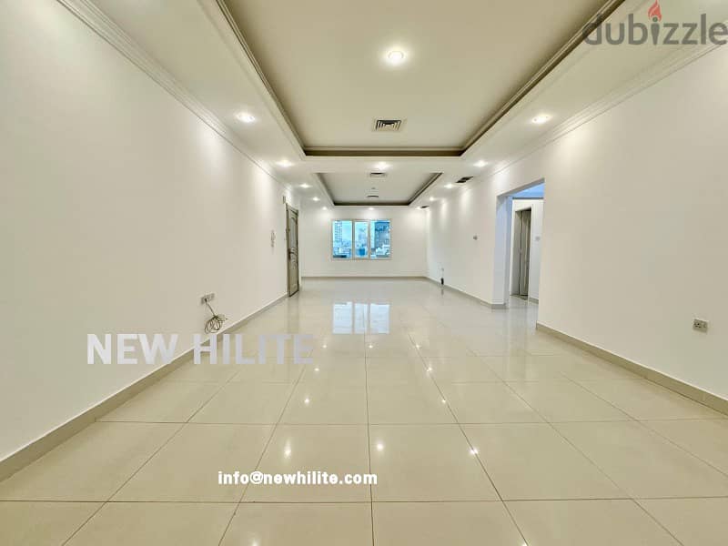 Spacious 4-Bedroom Apartment for Rent in Rumaithiya 6
